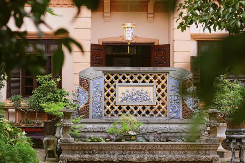 HueNam Residence, Hue