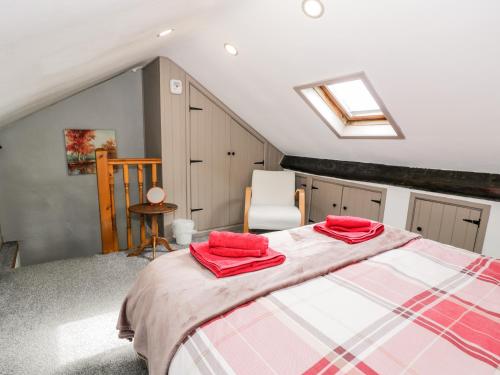 Ty Gwynn - main image