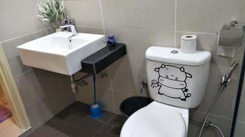 YS Atlantis Residences Melaka - Pool View YS Atlantis Residences Melaka - Pool View