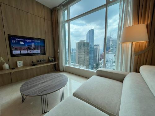 Soho Suites KLCC - image 8