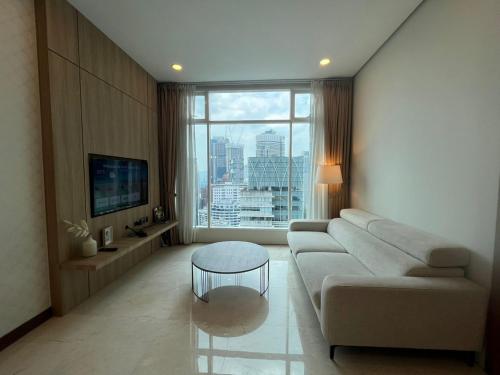Soho Suites KLCC - image 10