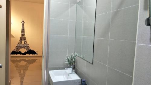 YS Atlantis Residences Melaka - Pool View YS Atlantis Residences Melaka - Pool View