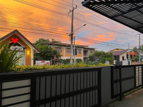 カムペーンペット The leaf mango tree 3つ星 ホテル レストラン