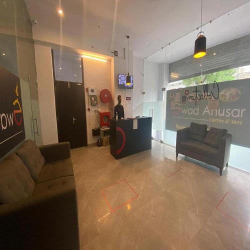 齋浦爾住宿公寓大酒店 Jaipur Grand By StayApart