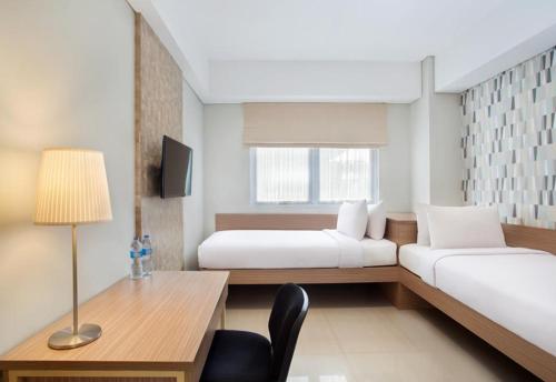 All Nite and Day Hotel Alam Sutera