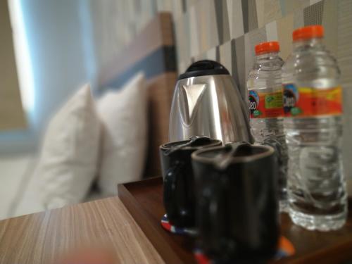 All Nite & Day Hotel - Alam Sutera Room Type - Superior Double