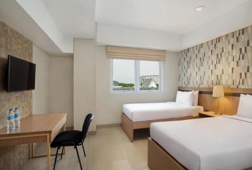 All Nite and Day Hotel Alam Sutera