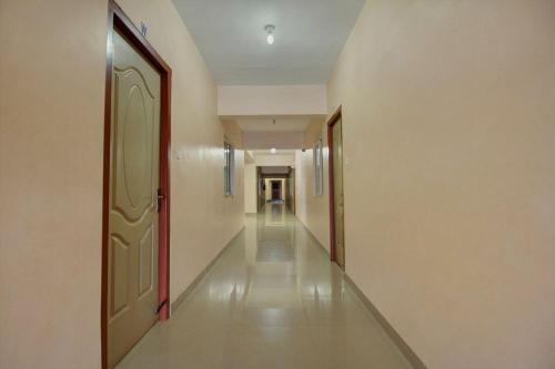 40平方米1臥室公寓 (加納帕蒂) - 有1間私人浴室 (Pranov residency) in 加納帕蒂