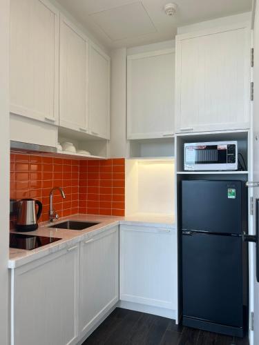 Căn hộ sườn đồi Nam Đảo Phú Quốc