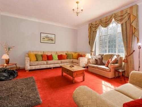 Southrepps Lodge - image 13