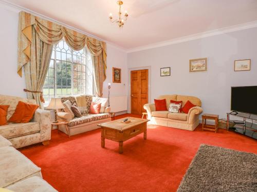 Southrepps Lodge - image 3