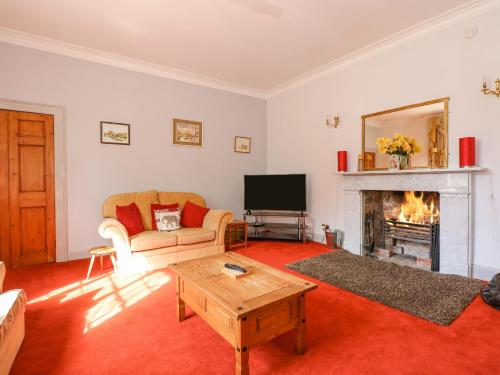 Southrepps Lodge - image 7