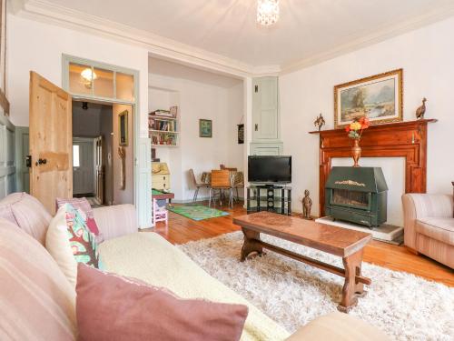 Southrepps Lodge - image 11