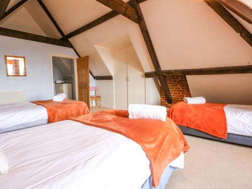 Southrepps Lodge - image 12