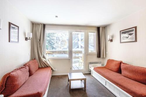 Résidence Quartier Falaise - maeva Home - Appartement 2 Pièces 6 Personnes 524 - Location saisonnière - Morzine