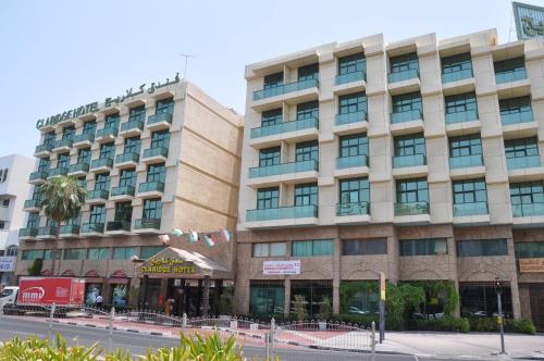 Claridge Hotel - Dubai - image 2