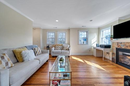 Luxurious Downtown Haven - Stillwater, Stamford, CT