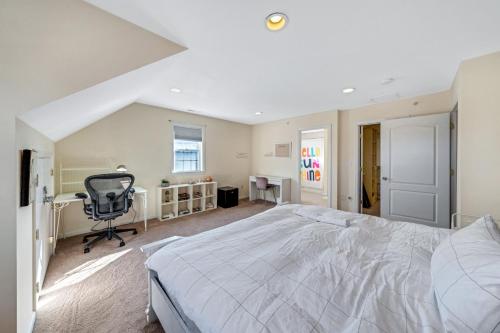 Luxurious Downtown Haven - Stillwater, Stamford, CT