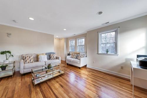 Luxurious Downtown Haven - Stillwater, Stamford, CT