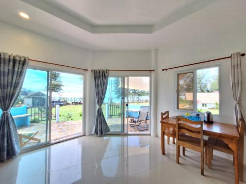 Miss You Beach Resort Koh Mak in เกาะหมาก (ตราด)