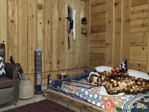 Bursol Homestay by StayApart in Chamoli