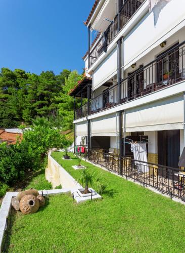Aegeon Hotel 3