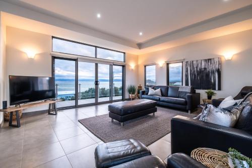 Oceaan 101 - Freycinet Holiday Houses
