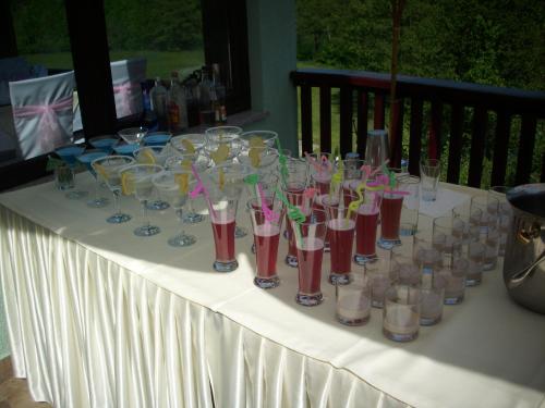 Bed & Breakfast Zeleni Kut - image 3