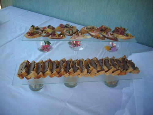 Bed & Breakfast Zeleni Kut - image 14