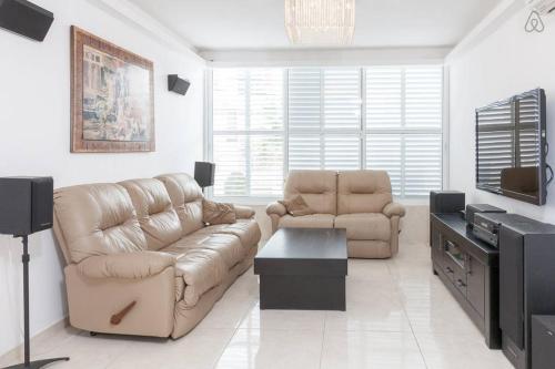 B&B Bat Yam - Vip Apartment - Bed and Breakfast Bat Yam