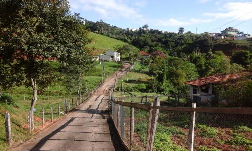 Hotel Lindoia Rural