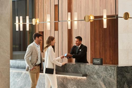 Parmelia Hilton Perth - image 3