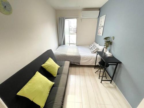 Apartment Higashi-Shinjuku