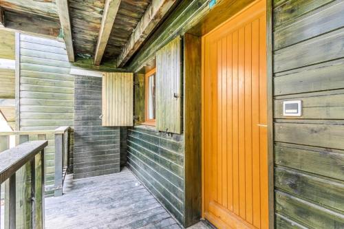 Résidence les Chalets D'aurouze - maeva Home - Appartement 2 Pièces 6 Pers 124 - Location saisonnière - Dévoluy