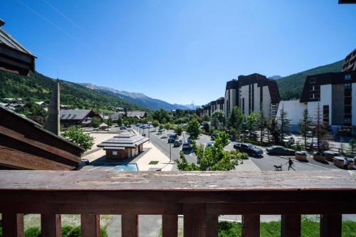 Résidence L'Alpaga - maeva Home - Appartement 2 Pièces 7 Personnes - Budge 414