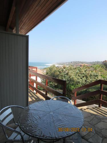 Beachcomber Bay Guest House In South Africa Room Type - Twin/Double Room