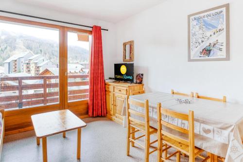 Résidence L'Horizon Blanc - maeva Home - Appartement 2 pièces 6 personnes 964
