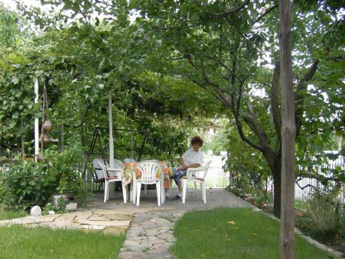 Sarokhaz Panzio Keszthely - image 12