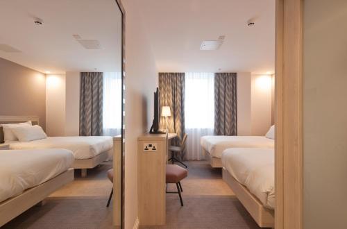 Hampton By Hilton Leeds City Centre - image 7