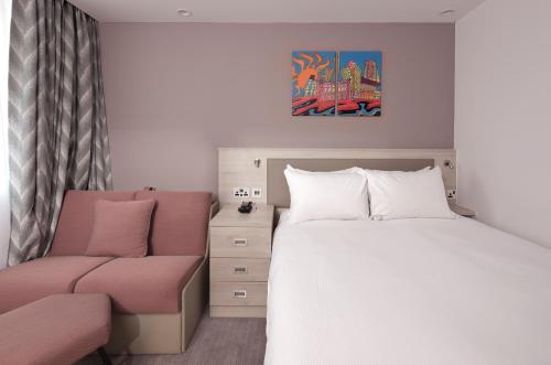Hampton By Hilton Leeds City Centre - image 14