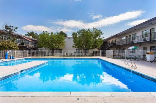Bassein, Quality Inn Stateline in Wendover (UT)