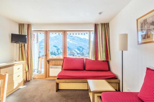 Résidence Les Fontaines Blanches - maeva Home - Appartement 2 pièces 7 personnes - Confort MAE-5103