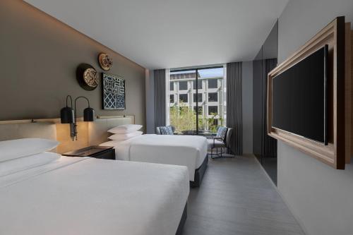 Guest room, 2 Double image 2
