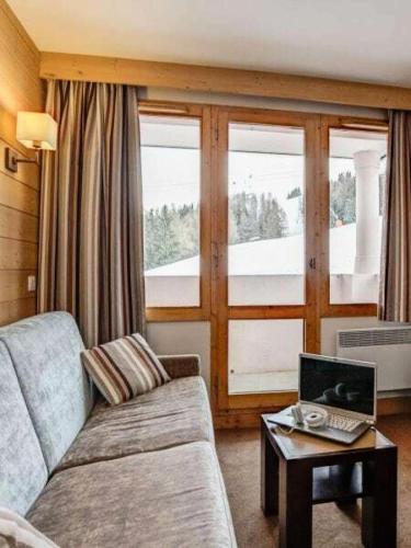 Résidence La Marelle et Le Rami - maeva Home - Appartement 2 pièces 4 pers 294