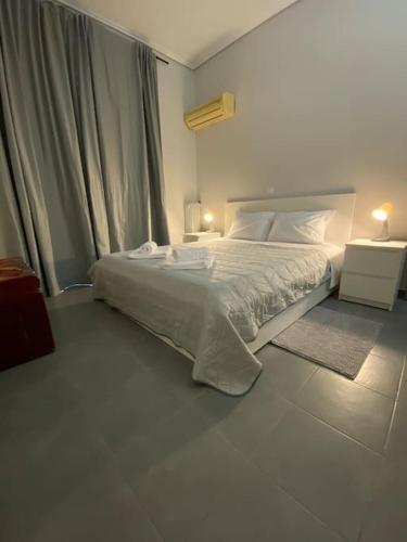 Elias boutique apartment