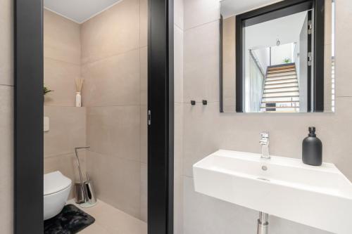 Luxury Penthouse Prague, Prague (photo 2)