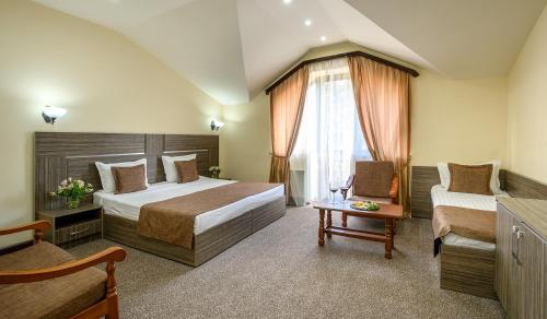 Alpina Resort by Stellar Hotels, Tsaghkadzor