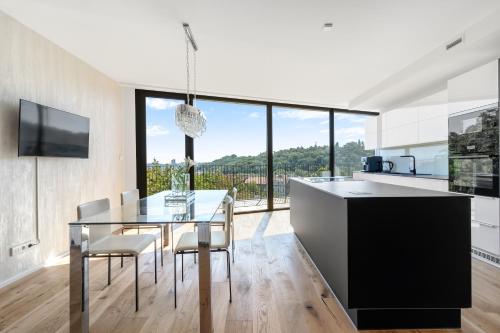 Luxury Penthouse Prague, Prague (photo 6)