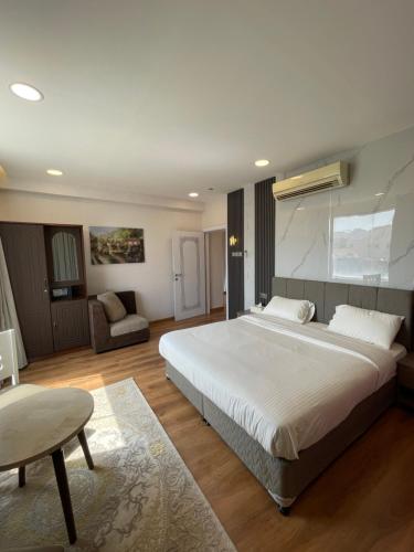 Nizwa Park House Apartment - Nizwa