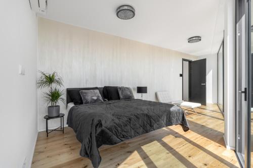 Luxury Penthouse Prague, Prague (photo 10)